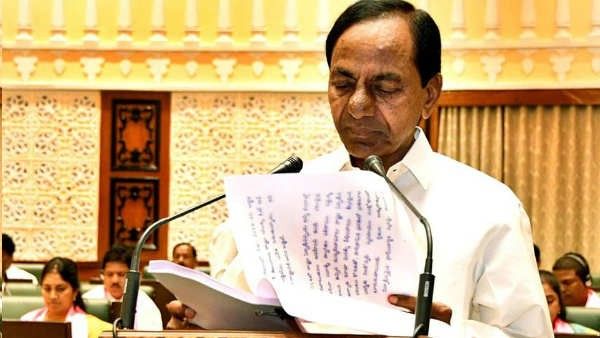 Telangana budget 2022: భవన నిర్మాణ కార్మికులకు, నేతన్నలకు, కల్లుగీత కార్మికులకు కేసీఆర్ సర్కార్ గుడ్ న్యూస్