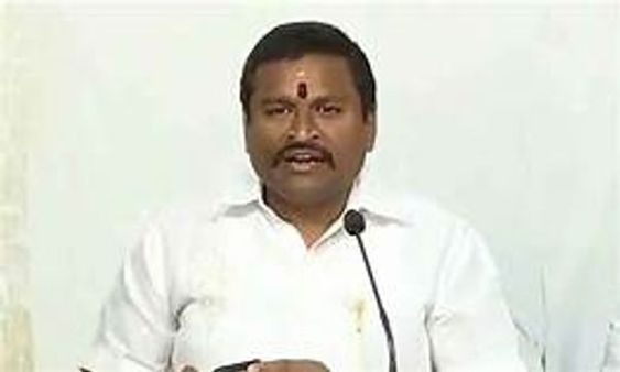 175-160 ఇదీ ఏపీలో సీట్లపై టీడీపీ, వైసీపీ నేతల ధీమా