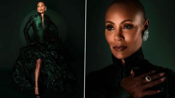 Oscars 2022: హాలీవుడ్ స్టార్ విల్ స్మిత్ భార్యకు ఆ వ్యాధి: ఆమె జుట్టుపై కమేడియన్ కామెంట్