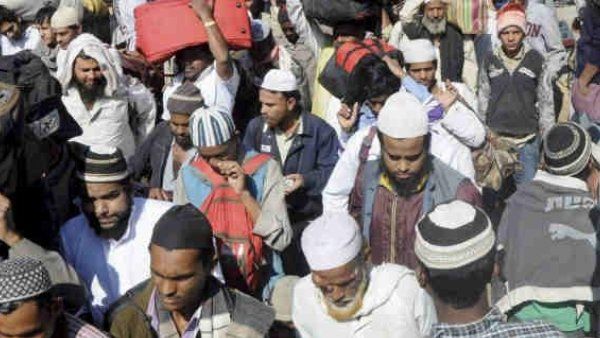 Temple: హిందూ దేవాలయం కోసం రూ. 2. 50 కోట్ల భూమిని దానం చేసిన ముస్లీం ఫ్యామిలీ, సలామ్ ఖాన్ బాయ్ !