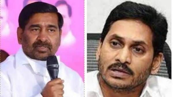 ఏపీ - తెలంగాణ మ‌ధ్య‌ జల జగడం.. జగన్ సర్కార్ చిల్లరగా వ్యవహరిస్తోంది : మంత్రి జగదీశ్ రెడ్డి ఫైర్