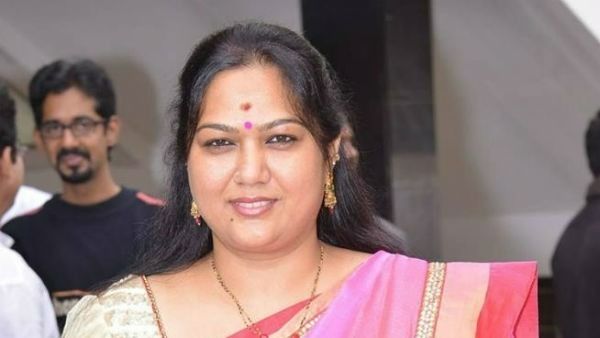 తేజస్విని చౌదరీకి ఏం సంబంధం లేదు, రేణుకా చౌదరి.. బదనం చేస్తున్నారు, నటి హేమ