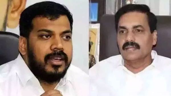 సీఎం జగన్ ట్రీట్మెంట్ ఎఫెక్ట్ : అనిల్ నివాసానికి మంత్రి కాకాణి - కలిసి పని చేస్తామంటూ..!!