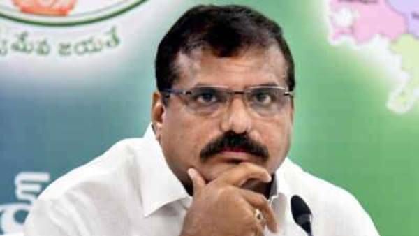 దేవుడు, జగన్ అనుకుంటే తిరిగి మంత్రిని అవుతా..?: బొత్స, తనకు ఆ ఛాన్స్ లేదంటున్న వెల్లంపల్లి