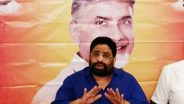 ఎస్పీ సార్.. ఏం స్టోరీ చెప్పారు.. కోర్టు చోరీ ఇన్సిపై బుద్దా వెంకన్న.. మరీ పేపర్లు..?