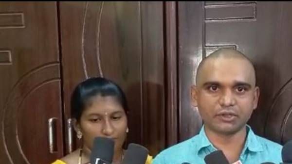 జగన్ కాన్వాయ్ కారు ఘటన-బాధితుడికి విచారణ పేరుతో వేధింపులు-పోలీసులు,ఆర్టీఏ ఫోన్లు