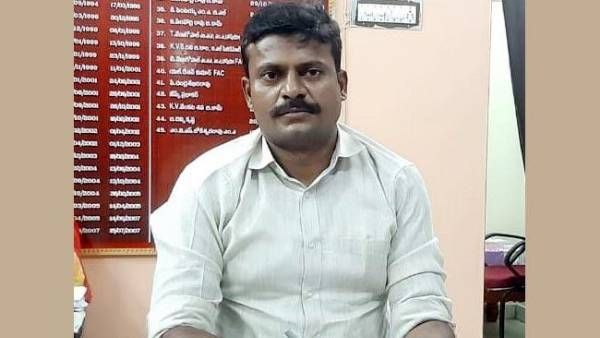 కోర్టు ధిక్కరణ: తహశీల్దార్‌‌కు 6 నెలల జైలు శిక్ష, రూ.2 వేల జరిమానా