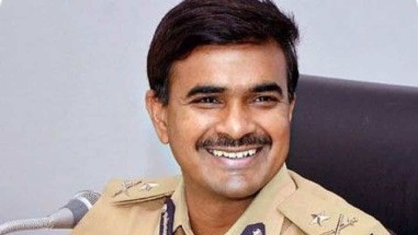 7 వేల మంది పోలీసులతో భద్రత, షీ టీమ్స్ కూడా.. ప్రశాంతంగా శోభాయాత్ర: సీపీ సీవీ ఆనంద్