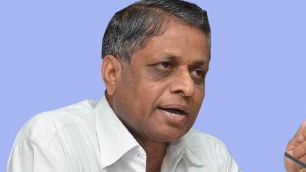 జగన్ ప్రభుత్వంలో అక్రమాలు.. తనకు పిలుపే రాలే, దాడి వీరభద్రరావు హాట్ కామెంట్స్