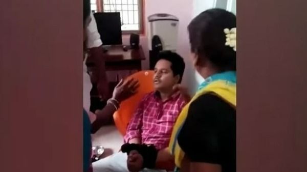 భార్యాపిల్లలను వదిలేసి రెండోభార్యతో డాక్టర్ ఎంజాయ్.. మొదటి భార్య షాకింగ్ ఎటాక్.. ఏం చేసిందంటే!!