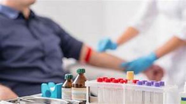 ఇక డ్రగ్స్ డ్రైవ్.. నిమిషాల్లోనే రిపోర్ట్.. బ్లడ్, యూరిన్ కూడా పరీక్ష