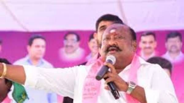 కేసీఆర్ రైతు బాంధవుడు.. అందుకే యాసంగి ధాన్యం కొనుగోలు, బీజేపీపై గంగుల నిప్పులు