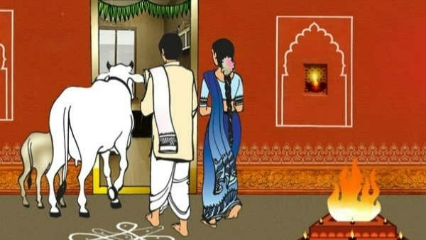 గృహ వాస్తు సూత్రాలు:ఇంట్లో మంచి జరగాలంటే ఎలాంటి వాస్తు మార్పులు చేయాలి..?