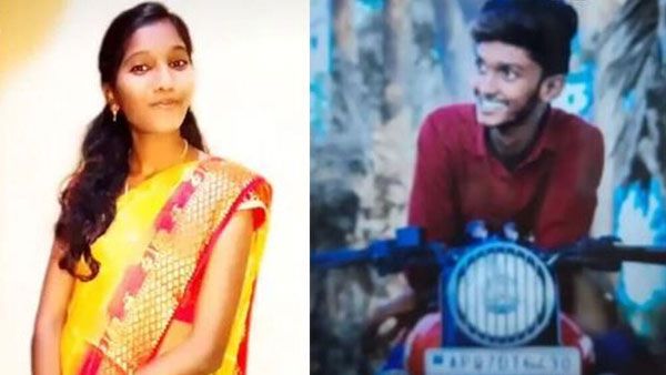 తొలిసారి ఏపీలో దిశ ఎఫెక్ట్-రమ్య హంతకుడికి 257 రోజుల్లో ఉరి-సర్కార్ తల్చుకుంటే..