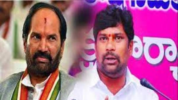 మరోసారి ముందస్తు ముచ్చట.. రాష్ట్రపతి పాలన అంటున్న ఉత్తమ్, సమయం ప్రకారమే: బాల్క