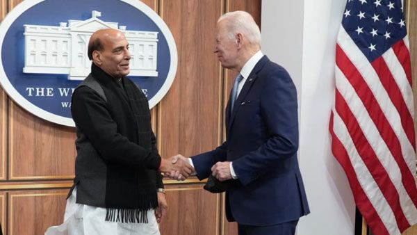 రష్యా నుంచి ఆయుధాలు కొనొద్దు: భారత్‌కు అమెరికా కీలక సూచన: ఆ కేంద్రమంత్రులను పిలిచి మరీ