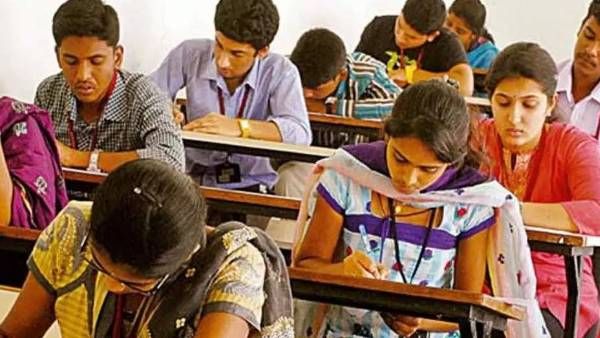 తెలంగాణ ఇంటర్ విద్యార్థులకు గుడ్‌న్యూస్: పరీక్ష ఫీజు గడువు 21 వరకు పొడిగింపు