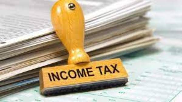 Income Tax Recruitment: రూ. 40వేలపైనే జీతం, వెంటనే అప్లై చేయండి