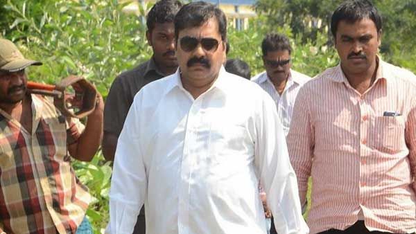 కాకాణి ఫోర్జరీ కేసులో ట్విస్ట్.. కేసు నెల్లూరు కోర్టు నుంచి విజయవాడ కోర్టుకు బదిలీ