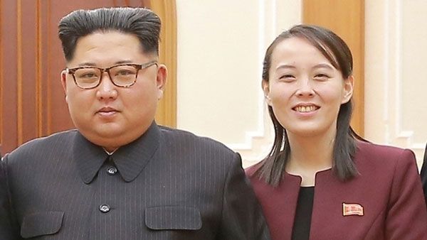 Kim Yo Jong వార్నింగ్: తమాషాలొద్దు బిడ్డా:అణుబాంబులతో వేటాడుతాం:దేశమే ఉండదు..!!
