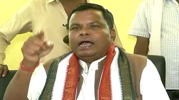 మోడీ జీ ఎందుకొచ్చారు.. అందుకేనా, ఛత్తీస్ గడ్ మంత్రి కాంట్రవర్సీ కామెంట్స్