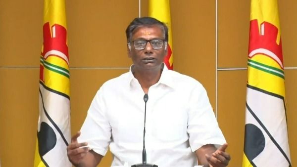 రోజాకు బికినీ, కట్ డ్రాయర్లు పంపుతాం-మాకు చీరలు పంపుతావా ? టీడీపీ నేత షాకింగ్