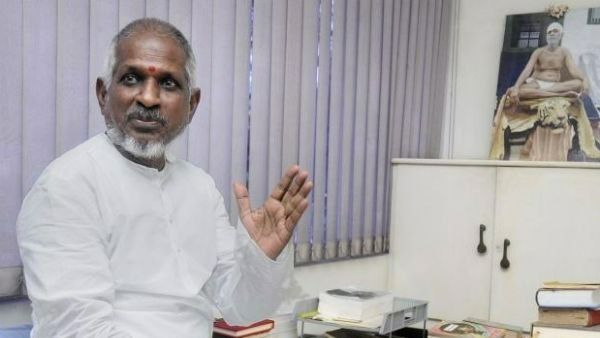 రాజ్యసభకు ఇళయరాజా..!! స్వామి స్థానంలో నియామకం - ప్రధానిపై ప్రశంసలతో..!!