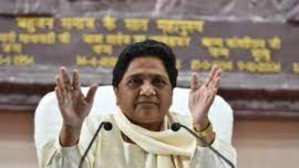 రాహుల్! ముందు నీ పార్టీని చక్కబెట్టుకో: కాంగ్రెస్ నేత వ్యాఖ్యలకు మాయావతి స్ట్రాంగ్ కౌంటర్