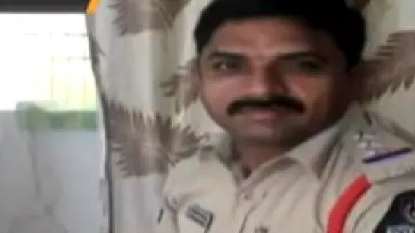 బంజారాహిల్స్ పీఎస్‌కు న్యూ సీఐ.. నాగేశ్వరరావు అంతకుముందు ఎక్కడ పనిచేశారంటే..?