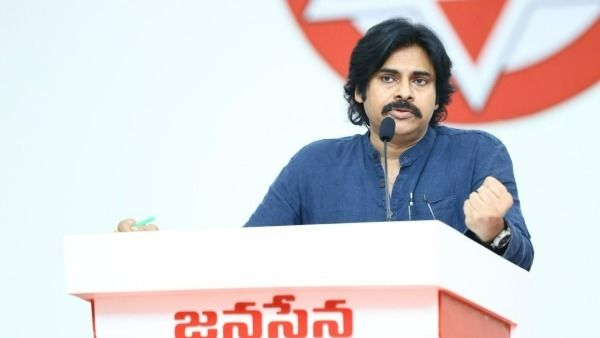 కరెంట్ కోతలు వైసీపీ అనాలోచిత నిర్ణయాల వల్లే.. మా సహనాన్ని పరీక్షించొద్దు: పవన్ కళ్యాణ్