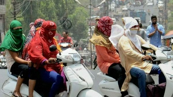 2 రెండు వారాలు జాగ్రత్త.. బయటకు రావొద్దు, ప్రజలకు ఐఎండీ సూచన