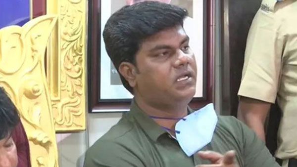 ఆర్యన్ ఖాన్ డ్రగ్స్ కేసు: ఎన్సీబీ సాక్షి ప్రభాకర్ సెయిల్ మృతితో కేసులో కొత్త మలుపు