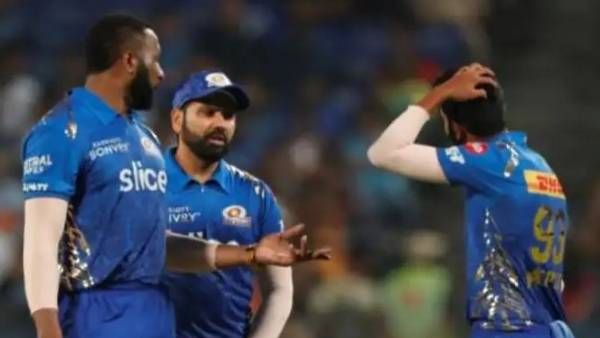 రో‘హిట్‌’కు ఏమైంది..? ఏంటీ ఈ వరస ఫెయిల్యూర్స్.. ఇదీ ముంబై ఇండియన్సేనా..?