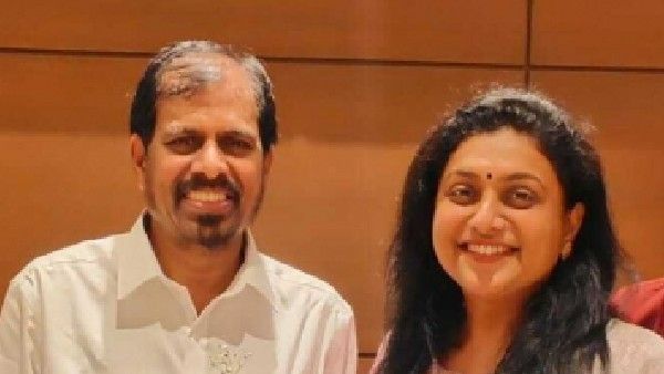 రోజా భర్త సెల్వమణి పై అరెస్ట్ వారెంట్ - చెన్నై కోర్టు ఉత్తర్వులు..!!