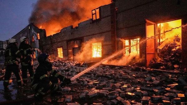 ఉక్రెయిన్ వార్ లో భారీ ఎదురుదెబ్బలు-తొలిసారి అంగీకరించిన రష్యా-తీవ్ర విషాదమని వెల్లడి