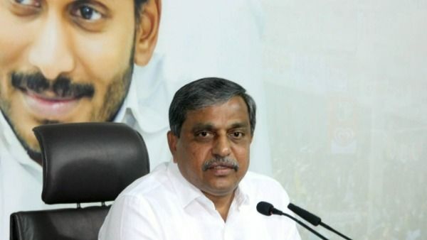 సీఎం జగన్‌తో సజ్జల భేటీ.. కేబినెట్ కూర్పుపై డిస్కషన్స్..?