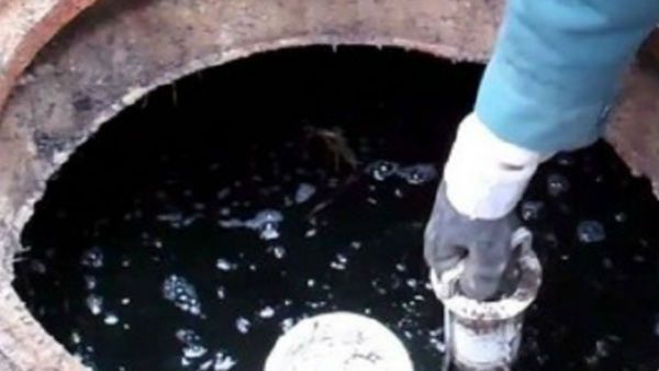 మూడేళ్ళలో మురుగుకాలువలు, సెప్టిక్ ట్యాంకుల క్లీనింగ్ సమయంలో ఎంతమంది మరణించారో తెలుసా?