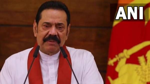 లంక ఎందుకు దివాళా తీసిందంటే ? కారణాలు చెప్పిన ప్రధాని మహీంద-జాతినుద్దేశించి ప్రసంగం