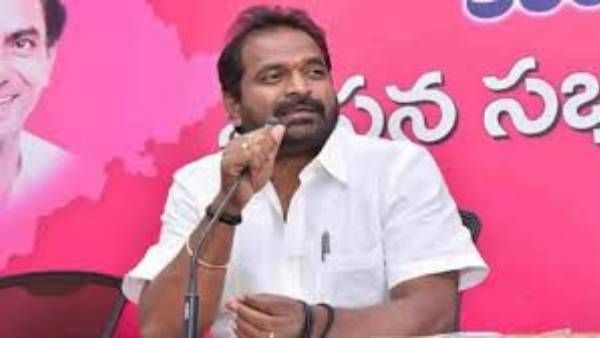 పబ్స్ మూసివేస్తాం - డ్రగ్స్ దొరికితే నగర బహిష్కరణ : మంత్రి శ్రీనివాస్ గౌడ్ హెచ్చరిక..!!