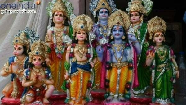 హైదరాబాద్, బైంసాలో శ్రీరామనవమి శోభయాత్ర నిర్వహణకు హైకోర్టు అనుమతి: షరతులు