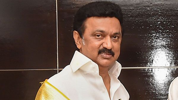 సీఎం జగన్ బాటలో స్టాలిన్- ఏపీ తరహాలో ఆ రాష్ట్రంలోనూ : అసెంబ్లీ వేదికగా..!!