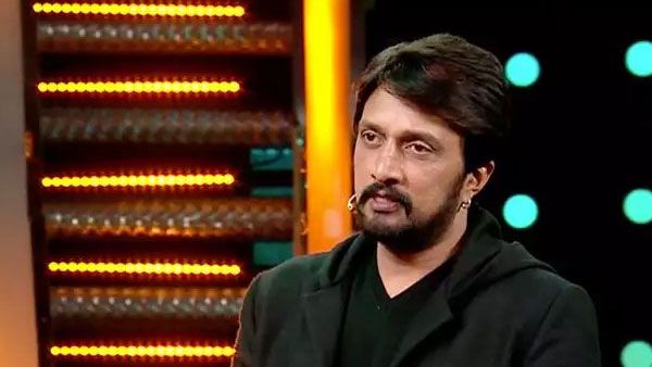 హిందీ జాతీయభాష కానేకాదు-సుదీప్ కు కర్నాటక సంపూర్ణ మద్దతు-బీజేపీ కూడా