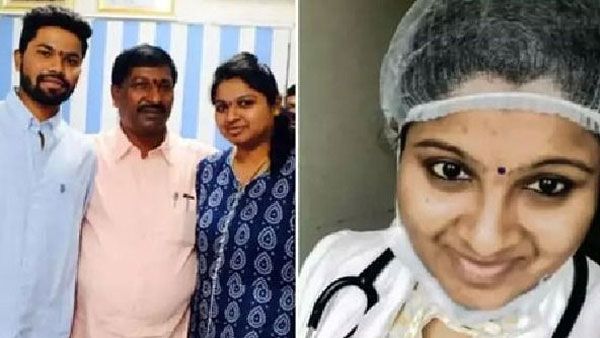 మాజీ ఎమ్మెల్యే తాటి వెంకటేశ్వర్లు కుమార్తె ఆత్మహత్య; భద్రాద్రి జిల్లాలో ఘటన