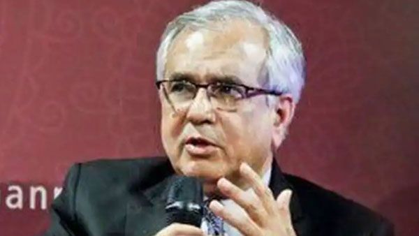 నీతి ఆయోగ్ వైస్ ఛైర్మన్‌గా డాక్టర్ సుమన్ బేరీ, రాజీవ్ కుమార్ స్థానంలో నియామకం