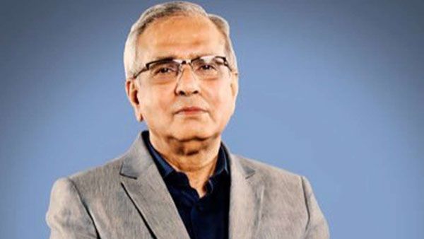 నీతి అయోగ్ కు రాజీవ్ రాజీనామా : ఆ స్థానంలో సుమన్​ బేరీ - కేంద్రం నిర్ణయం..!!