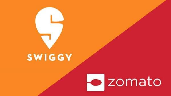 దేశవ్యాప్తంగా నిలిచిపోయిన స్విగ్గీ,జొమాటో సేవలు-తాత్కాలికమేనంటున్న కంపెనీలు
