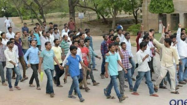 గ్రూప్‌-1 నోటి‌ఫి‌కే‌షన్‌ పై రేపు కీలకనిర్ణయం తీసుకోనున్న టీఎస్పీఎస్సీ.. నిరుద్యోగుల్లో ఉత్కంఠ!!