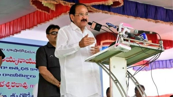 వెంకయ్య నాయుడు తేల్చేసారు..!! పదవీ కాలం పూర్తయ్యాక - వాట్ నెక్స్ట్ : రాజకీయంగా..!!