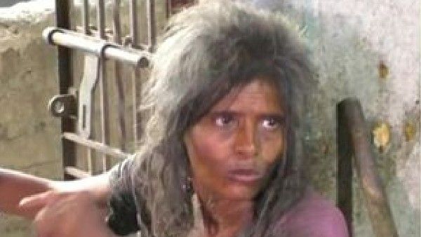 అమానవీయ ఘటన: 22ఏళ్లుగా చీకటిగదిలో బంధీగా మహిళ; అసలేం జరిగిందంటే!!
