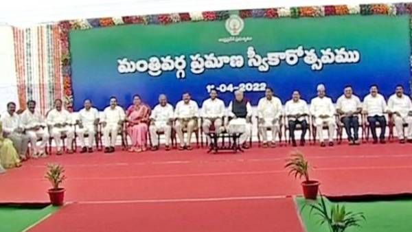 జగన్ కేబినెట్ 2.0- కొత్త మంత్రులకు కొత్త సవాళ్లివే-ఎదుర్కొంటారా ! చేతులెత్తేస్తారా !